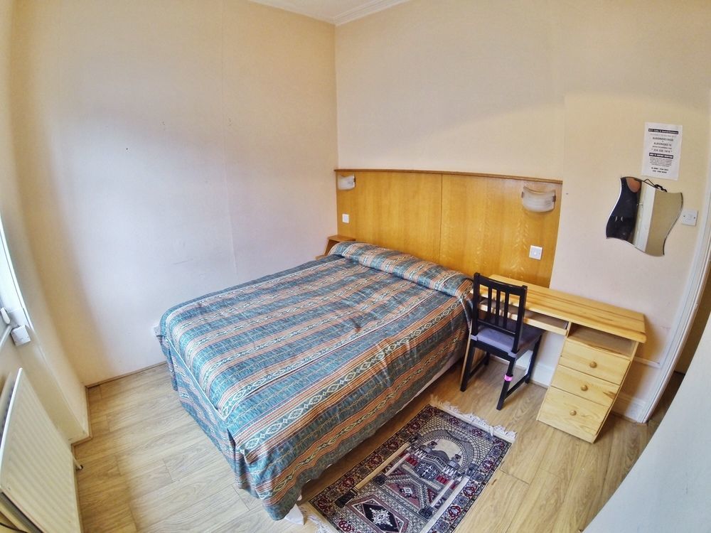 Atlas Studio Rooms Londýn Exteriér fotografie