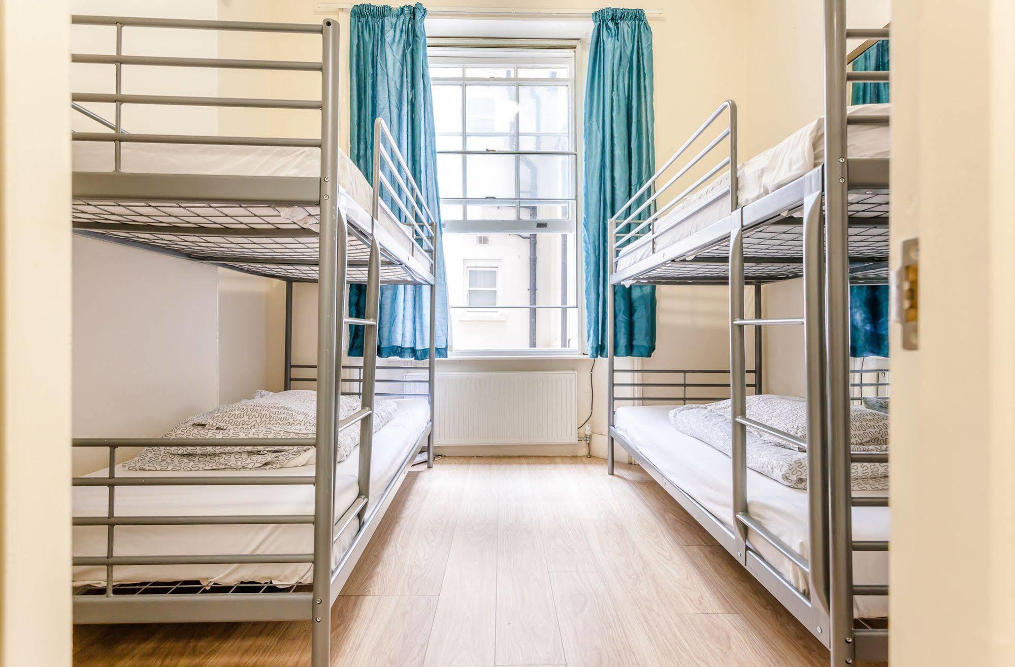 Atlas Studio Rooms Londýn Exteriér fotografie