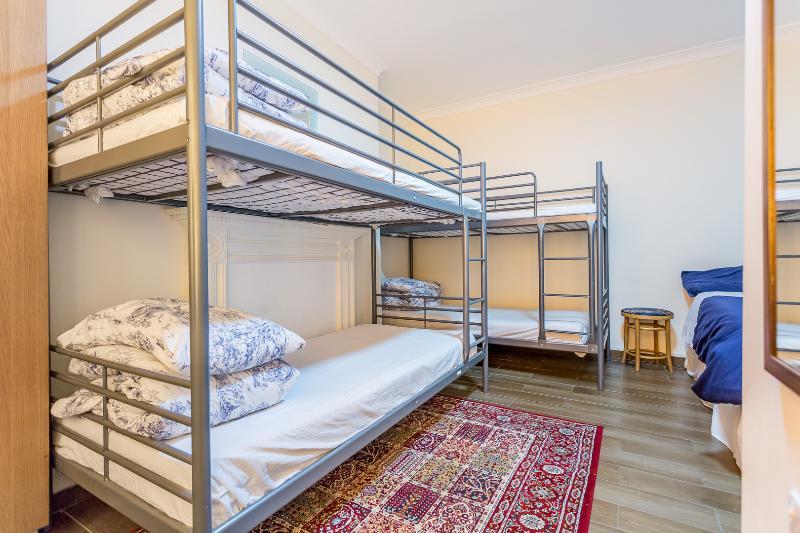 Atlas Studio Rooms Londýn Exteriér fotografie